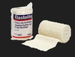 Elastolite Crepe Bandage 75mm x 1.5cm 12Pcs/Box