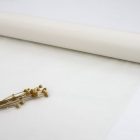 Bed Sheet Rolls - White (Available in 245mm, 500mm, 600mm)