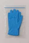 First Aid Nitrile Gloves (1 pair)