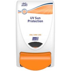 Skin Care Dispenser