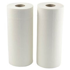 Chiropractic Rolls - White 200mm 20Rolls/Carton