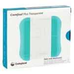 Comfeel Plus 10cm x 10cm, 10Pcs/Box