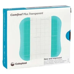 Comfeel Plus 10cm x 10cm, 10Pcs/Box