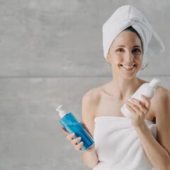 Shower Gel