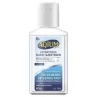 Aqium Hand Sanitiser 60ml