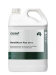 Hand Wash Aloe Vera 5L