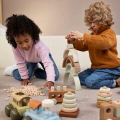 Pattern Makers