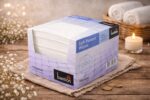 Bastion Soft Patient Wipes 100sheets/box, 8boxes/carton