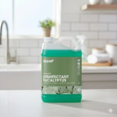 Detergents
