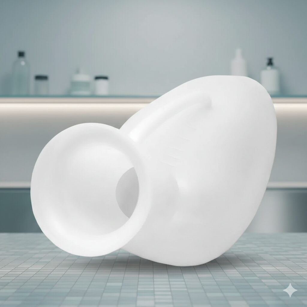 Male Urinal Polyethylene1