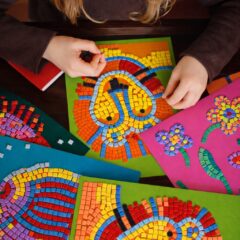 Mosaics