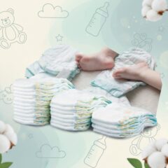 Nappies