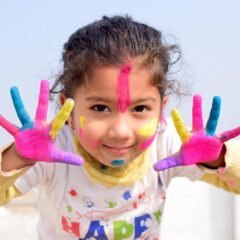 Paints