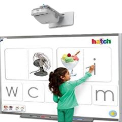 Whiteboards & its Accessories
