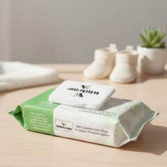 Baby Wipes