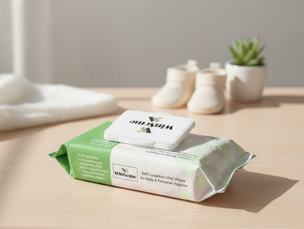 Baby Wipes