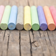 Chalk