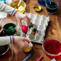 Food Dye