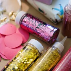 Glitter