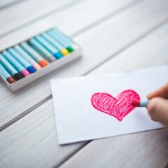 Oil Pastels