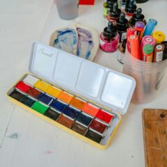 Paint Accessories
