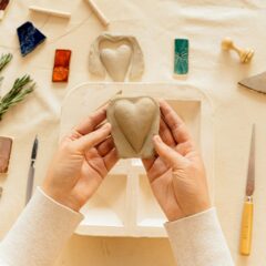 Play Dough & Clay
