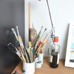 Brushes