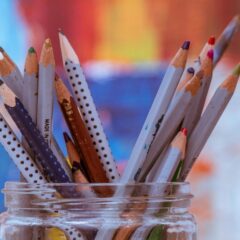Pencils