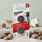 Energizer Lithium Coin Battery (2025)