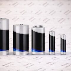 Batteries