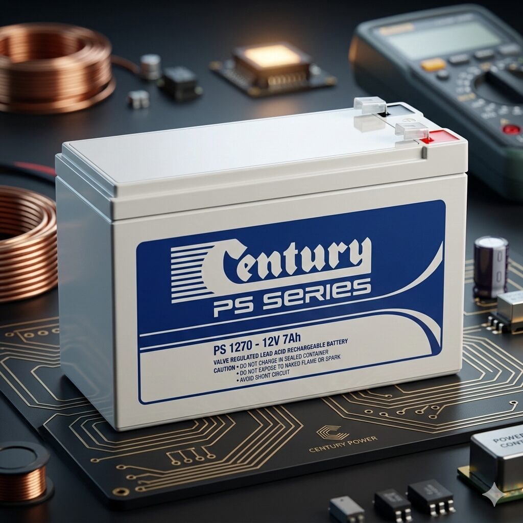 CS12V