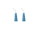 Fissure Sealant Tip - 25G Blue - 100/Bag