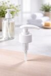Lotion Pump Cap for 500ml - White