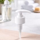 Lotion Pump Cap for 500ml - White