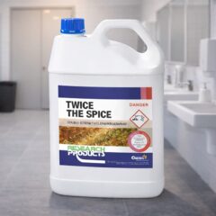 Oates Twice the Spice - 5L