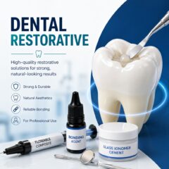 Restorative