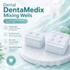 DentaMedix Mixing Wells