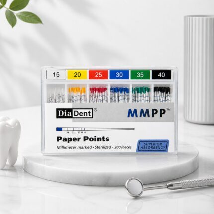 Paper Point 2