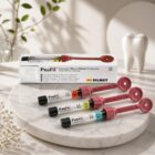 Universal Micro Hybrid Composite Syringe 4g