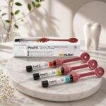 Universal Micro Hybrid Composite Syringe 4g