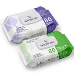 Winsome Wipes