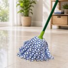 Wonder Strip Mop Blue
