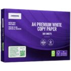 Premium Copy Paper A4