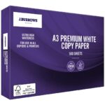 Premium Copy Paper A3