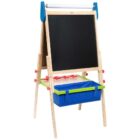 Deluxe Easel - 500x510x1250