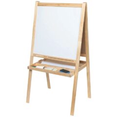 Kids Foldable Easel 61x50x116