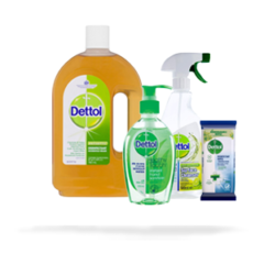 Dettol