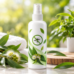 Insect Repellent