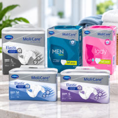 Molicare