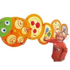 Wall Puzzles